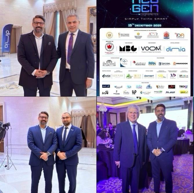NEO-Gen Conference